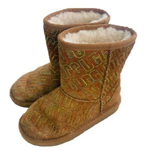 Ugg Boots Size US 13 Girls